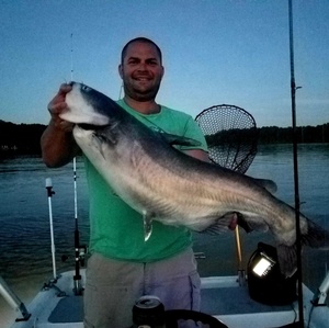 <span class=keywords><strong>Épuisette</strong></span> <span class=keywords><strong>télescopique</strong></span> extra large en aluminium Filet de rechange en PVC pour la pêche au bar et à la <span class=keywords><strong>truite</strong></span> - Product Image 2