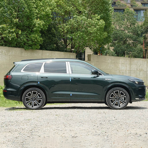 รถยนต์ไฟฟ้า SUV ระดับหรู 6 ที่นั่ง รุ่น AITO M7 Extended Range ปี 2026 ผลิตในจีน ใหม่เอี่ยม - Product Image 4