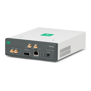 Dispositivo de Radio Definido por Software NI-USRP-2900 de National Instruments, Conector de Bus USB 2.0 3.0, Instrumento de Medición Electrónica de 70 MHz - Product Image 4