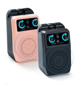 Amplificatore per basso per <span class=keywords><strong>chitarra</strong></span> portatile altoparlante Wireless Mini <span class=keywords><strong>chitarra</strong></span> <span class=keywords><strong>elettrica</strong></span> e strumento per basso amplificatore Audio per esterni - Product Image 1
