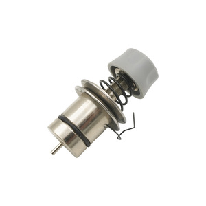 Tendeur de fil à ressort Jack, grande pince à fil pour pièces de machine à coudre industrielle, spécification acier A4 - Product Image 1
