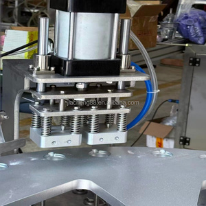 Máquina Automática de Fácil Operación para Llenar y Sellar Café en Polvo, Jugos Vegetales, Papillas Instantáneas, <span class=keywords><strong>Galletas</strong></span>, Helados y Jugos - Product Image 2