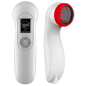 Fizik tedavi ekipmanları ağrı kesici iç<span class=keywords><strong>in</strong></span> soğuk lazer fizyoterapi elektrik akupunktur - Product Image 2