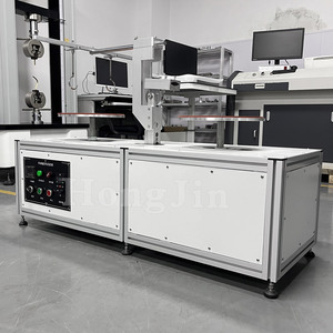 เครื่องทดสอบความทนทานของด้ามจับเครื่องครัว เครื่องทดสอบแรงดึงของด้ามจับเครื่องครัว - Product Image 6