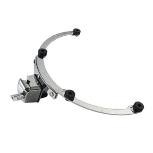 Support de support de <span class=keywords><strong>tom</strong></span> de qualité supérieure accessoires de tambour de <span class=keywords><strong>suspension</strong></span> de tambour à 4 points - Product Image 1