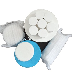 Absorbedor <span class=keywords><strong>de</strong></span> humedad recargable 74% 77% 94% Pellet/ Flake/Tablet con alcance oficial - Product Image 6
