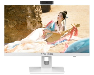 Coolbird PC Custom Gaming PC Desktop con Core Intel 2, 30HX, 16GB RAM, 512GB SSD, Listo para Jugar - Product Image 5