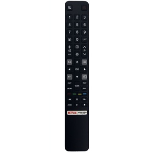 Replacement Remote Control RC802NU YUI1 Use for <strong>TCL</strong> 4K LED QLED 75C935 65C935 C935 55C735K 65C735K 75C735K 65C935K - Product Image 1