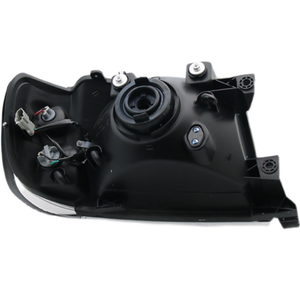 ชุดไฟหน้ารถยนต์คุณภาพสูงแบบ LED สำหรับรถ<span class=keywords><strong>กระบะ</strong></span> Dongfeng Ruiqi P27 Zhengzhou Nissa-n ZD22 รุ่น<span class=keywords><strong>เก่า</strong></span> - Product Image 3