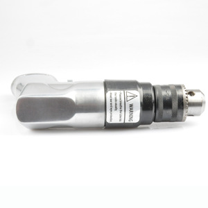สว่านลมแบบปืน รุ่น AD 103 หัวจับแบบมีกุญแจ สำหรับเจาะโลหะและไม้ - Product Image 3