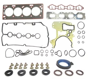 ชุดปะเก็นฝาสูบอะไหล่รถยนต์ซีลเครื่องยนต์ W273สำหรับ E55เมอร์เซเดสเบนซ์ - Product Image 1