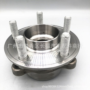 Roulement de roue arrière Ford Explorer LB5C2C300D3A, pièce neuve pour remplacement - Product Image 2