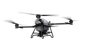 Drone agricole électrique grande capacité pour pulvérisation précise de pesticides – Économique et facile à utiliser - Product Image 5