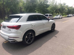 <span class=keywords><strong>Audi</strong></span> Q3 35 TFSI Trendy Dynamic 1.4T Usado <span class=keywords><strong>2022</strong></span>, Pintura Original, Bajo Kilometraje 47,000km, <span class=keywords><strong>Precio</strong></span> de Exportación <span class=keywords><strong>a</strong></span> China USD 16,500 - Product Image 3