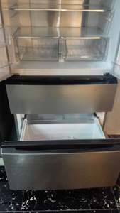 Refrigerador Grande de 558L con Puerta Francesa, Sin Escarcha, de Gran Capacidad para Uso Doméstico, a Buen <span class=keywords><strong>Precio</strong></span> - Product Image 3