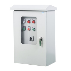Pannello di controllo elettrico della pompa per <span class=keywords><strong>pompe</strong></span> KYK - Product Image 3