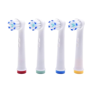 Cabezal de Cepillo de Dientes Oral-B EX60-X de Nuevo Diseño con Cepillo Intercional Reemplazable - Product Image 6