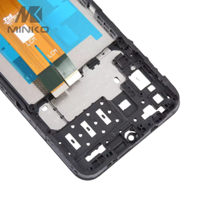 Độ phân giả<span class=keywords><strong>i</strong></span> cao TFT Incell màn hình cảm ứng Digitizer lắp ráp cho Samsung A14 4G đ<span class=keywords><strong>i</strong></span>ện thoạ<span class=keywords><strong>i</strong></span> di động màn hình <span class=keywords><strong>LCD</strong></span> thay thế 1-năm bảo hành - Product Image 5