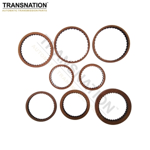 HENING Transnation Nuevo Kit Maestro de Transmisión Automática para Accesorios de Caja de Cambios A760E B1888600A - Product Image 3
