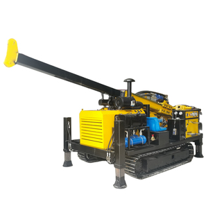 岩土岩样取样钻机采矿勘探液压深芯钻机机 - Product Image 6