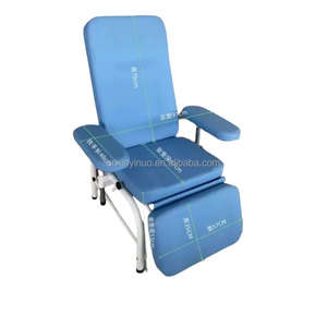 Hôpital médical électrique Cha d'équipement de collecte d'échantillons de donneur de sang - Product Image 2