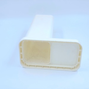 Aangepaste Grote Witte Abs <span class=keywords><strong>Plastic</strong></span> Spuitgietmatrijs <span class=keywords><strong>Plastic</strong></span> Onderdelenproduct - Product Image 5