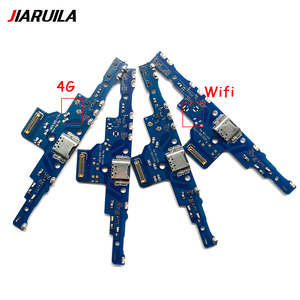 Teléfono móvil Flex Cable puerto de carga para Samsung Tab <span class=keywords><strong>S6</strong></span> <span class=keywords><strong>Lite</strong></span> P610 P615 cargador Flex Cable Dock Connector - Product Image 2