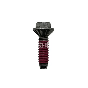 Tornillo de acero inoxidable Sx M8x34mm para pieza de lavadora Dc60-40137a - Product Image 5
