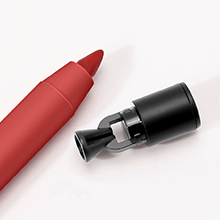 Crayon à lèvres lisse et durable, mat et crémeux, huit couleurs, marron foncé, <span class=keywords><strong>Rose</strong></span>, <span class=keywords><strong>Rose</strong></span>, <span class=keywords><strong>Rose</strong></span>, repulpant et rétractable - Product Image 6