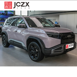 BYD Fengchengbao Formula Leopard Tian <span class=keywords><strong>3</strong></span> Nuevo coche eléctrico <span class=keywords><strong>Auto</strong></span> 201km 501kW Fang Cheng Bao Byd Formula Leopard <span class=keywords><strong>3</strong></span> SUV - Product Image 6