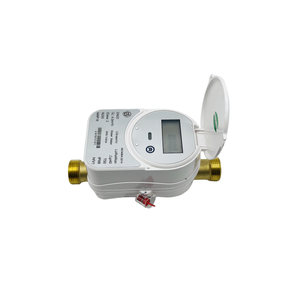 Хорошие продажи, Ультразвуковой счетчик воды с клапанным управлением, точное измерение, Ультразвуковой счетчик воды с клапанным управлением - Product Image 6
