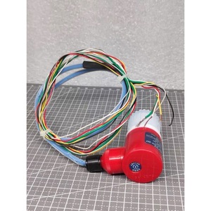 Capteur de pression Surpass HPSX-1/2-P300P-3-A2K-DC2 0-300Kpa 4-20mA DC pour équipement d'automatisation industrielle - Product Image 2