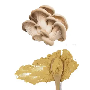 QST-019 Kosher Certified 30% Beta-glucan Oyster Mushroom Extract Powder