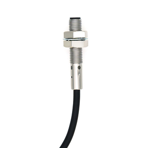 เซ็นเซอร์วัดระยะใกล้ E2B-M12KN08-WZ-C1 2M พร้อมพาวเวอร์ซัพพลาย NPN PNP DC10-30V สภาพใหม่ สำหรับระบบอัตโนมัติ - Product Image 4