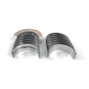 แบริ่งหลักเครื่องยนต์ดีเซล 6BT 0.25 รุ่น 3802071 - Product Image 5
