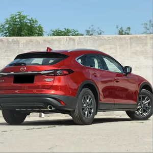 Occasione: <span class=keywords><strong>Mazda</strong></span> <span class=keywords><strong>CX</strong></span>-<span class=keywords><strong>4</strong></span> SUV 2.0L 158CV Automatica 2WD del 2021, Usata, con Sedili in Pelle, Guida a Sinistra - Product Image 5