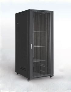 Steel <b>Network</b> Rack <b>Cabinet</b> 42U IP20 Customizable Size Server Battery Rack Enclosure SP Server Rack 42u SP - Product Image 2