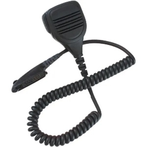 Micrófono Remoto PMMN4038A IP57 para Radios Motorola HT1000 JT1000 MT1500 MT2000 MTX8000 PR1500 XTS1500 XTS2500 XTS3000 - Product Image 2