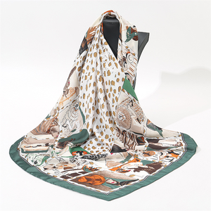 Vente en gros d'usine de Hijab couvre-visage design Burqa voile Hijab musulman islamique Abaya style unique d'origine en Inde États-Unis - Product Image 1