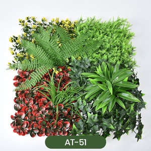 Cao Cấp Tự Nhiên-Look Nhân Tạo Màu Xanh Lá Cây Thiết Kế Tường Cho Nhà Và Văn Phòng Không Gian Trang Trí Chất Lượng Cao Nhà Máy Khái Niệm - Product Image 2