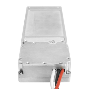 Módulo de RF de 50W con Disipación de Calor de Aleación de Aluminio, Frecuencia Personalizada para Contramedidas Electrónicas - Product Image 6