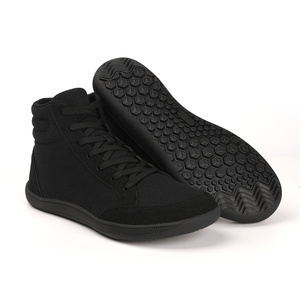 <span class=keywords><strong>Scarpe</strong></span> fitness da uomo <span class=keywords><strong>scarpe</strong></span> da ginnastica leggere per cross training sneaker rimovibili <span class=keywords><strong>con</strong></span> soletta a piedi nudi <span class=keywords><strong>scarpe</strong></span> da skate piatte popolari per la gioventù - Product Image 3