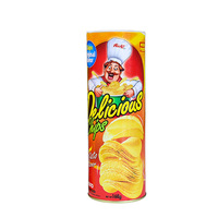 Jouet de farce : Chips dans une boîte, serpent caché, cadeau drôle, blague, surprise, nouveauté, boîte de collation pour adultes et enfants