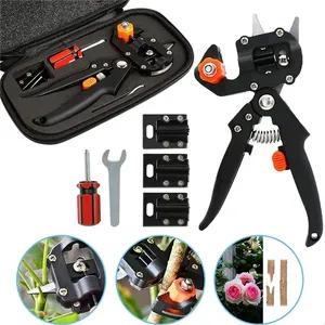 Tijera <span class=keywords><strong>profesional</strong></span> <span class=keywords><strong>para</strong></span> podar árboles frutales DIY, herramienta de mano <span class=keywords><strong>para</strong></span> jardín <span class=keywords><strong>para</strong></span> podar ramas con cajas convenientes - Product Image 1