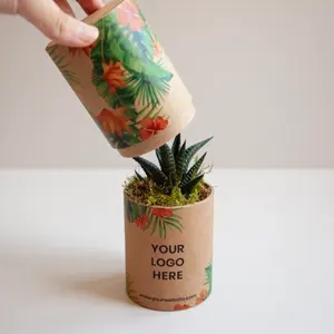 กระบองเพชรกระบองเพชรแบบย่อยสลายได้ - Product Image 1