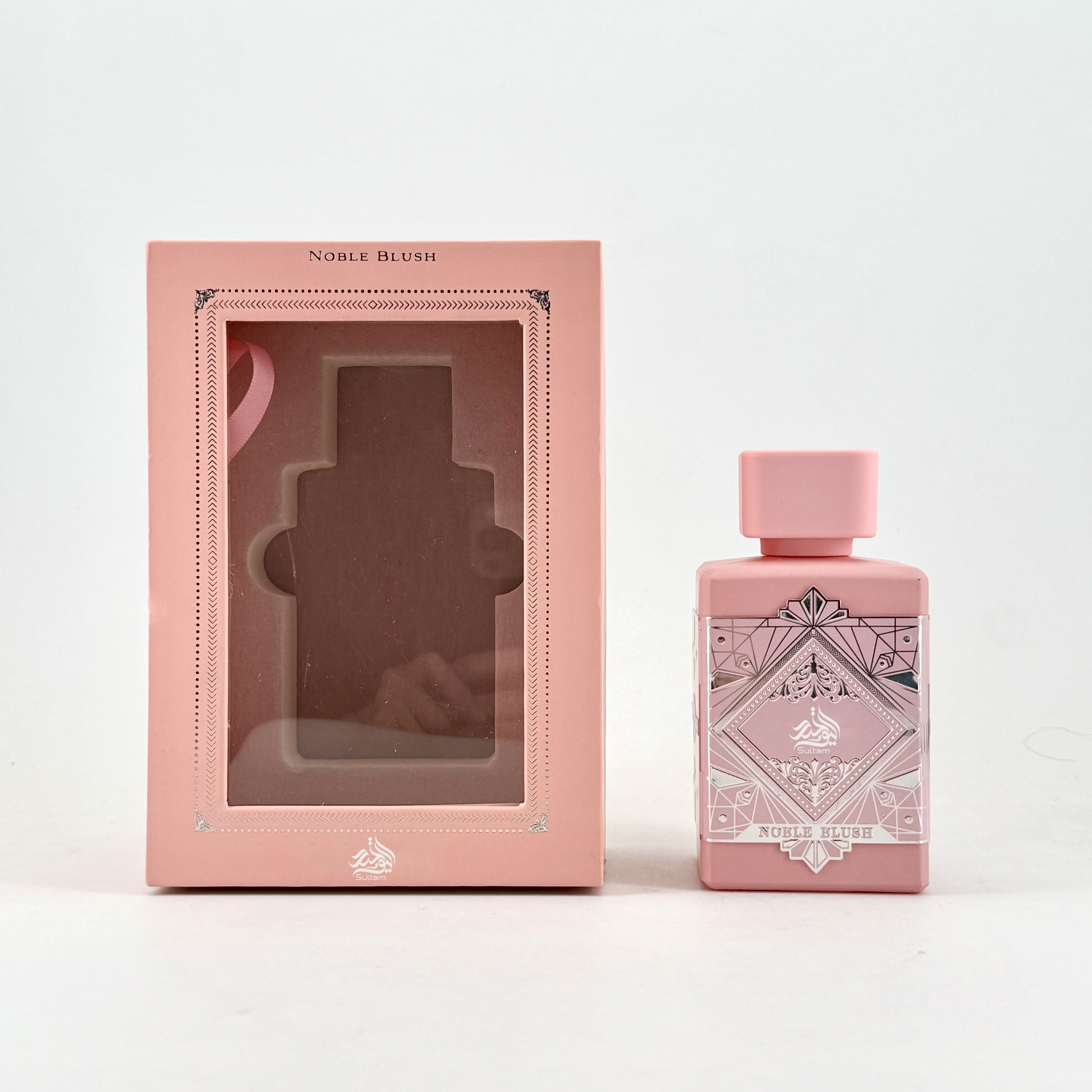 3# N0BLE BLUSH