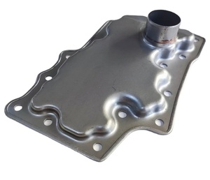 Filtro de transmisión compatible con Nissan Altima Maxima Quest <span class=keywords><strong>Muran</strong></span>, F09G28403 31728-1XD03, 1 unidad, compatible con Nissan Altima - Product Image 1