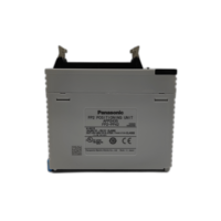 Módulo de Control de Posicionamiento de 4 Ejes P-an Smart PLC FP2-PP42 Serie FP2 Usado para Automatización Industrial