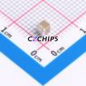 1210YC226KAT2A SMD Capacitor (MLCC) 1210 ( Capacitance: 22uF )( Precision: 10% Rated Voltage: 16V ) - Product Image 1