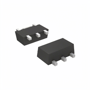 Electronics Component Original One Stop Service XC6503A22APR-G Power Management (PMIC) SOT 89 5/6 - Product Image 1